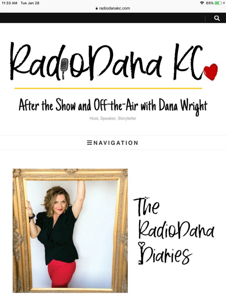 radiodanakc.com